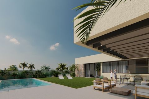 Villa i San Javier, Murcia, San Javier - € 523.500 | Ref: NB5403 - foto 2